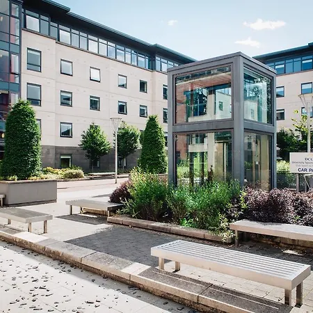Apartmán Dcu Glasnevin - Campus