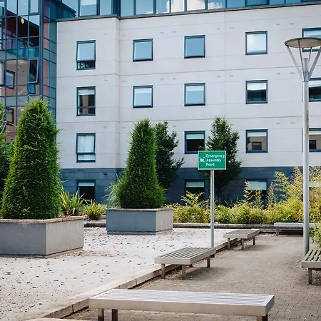 Apartment Dcu Glasnevin - Campus Dublin