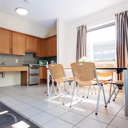 Apartment Dcu Glasnevin - Campus