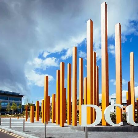 Dcu Glasnevin - Campus