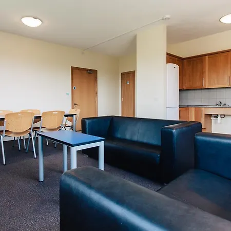 Apartment Dcu Glasnevin - Campus