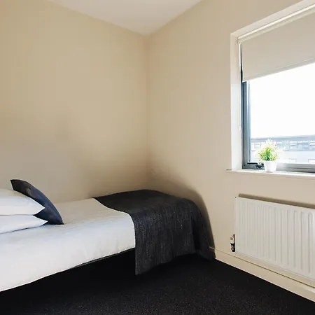 Apartment Dcu Glasnevin - Campus