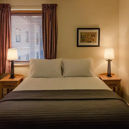 Apartmán Dcu Glasnevin - Campus