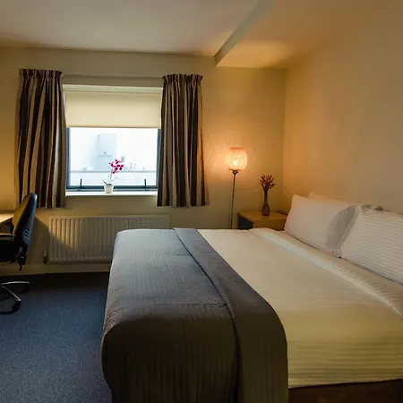 Apartment Dcu Glasnevin - Campus