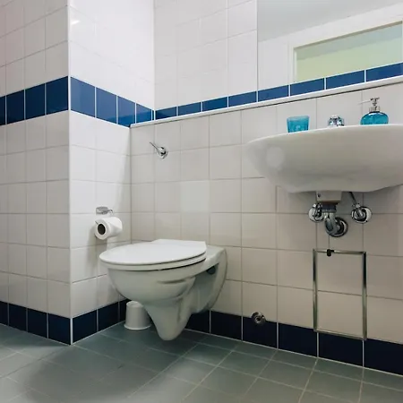 Dcu Glasnevin - Campus Apartment *