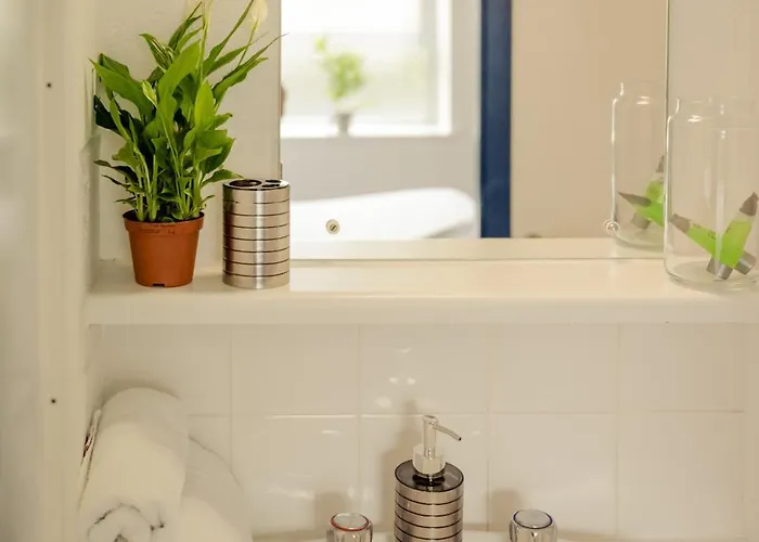 شقة دي سي يو روومز غلاسنيفن - كامبوس أكوموديشن *