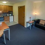 Dcu Glasnevin - Campus Apartament *