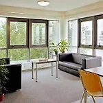 Dcu Glasnevin - Campus Apartament *