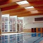 Dcu Glasnevin - Campus Appartement *