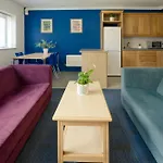 Dcu Glasnevin - Campus Apartment *