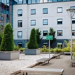 Apartament Dcu Glasnevin - Campus Dublin