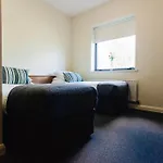 Appartement Dcu Glasnevin - Campus Dublin