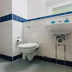 Dcu Glasnevin - Campus Apartament *