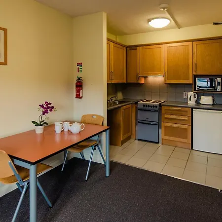 Dcu Glasnevin - Campus Apartment Dublin