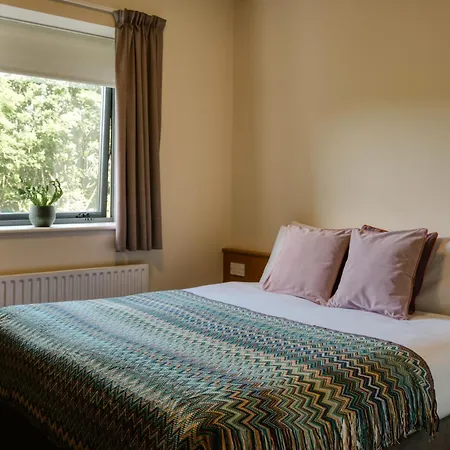 Апартаменты Dcu Glasnevin - Campus