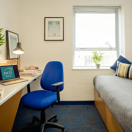 Dcu Glasnevin - Campus Apartamento Dublin