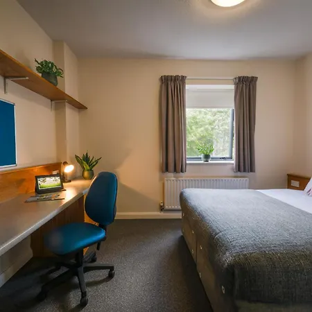 Dcu Glasnevin - Campus Apartment *