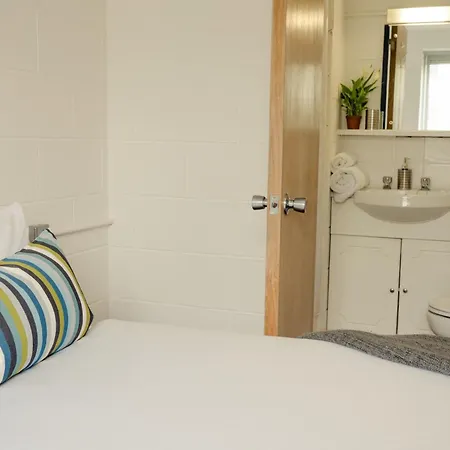 Apartament Dcu Glasnevin - Campus Dublin