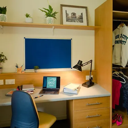 דירה Dcu Glasnevin - Campus