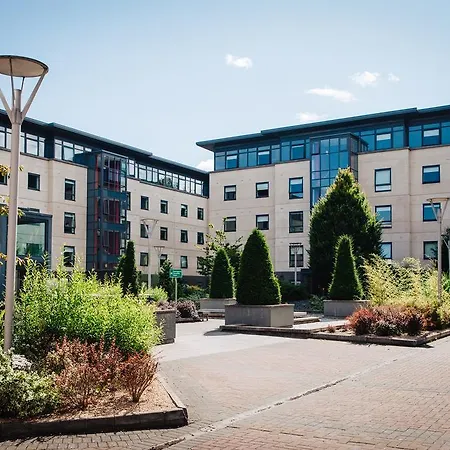 Apartment Dcu Glasnevin - Campus *