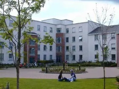 Dcu Glasnevin - Campus
