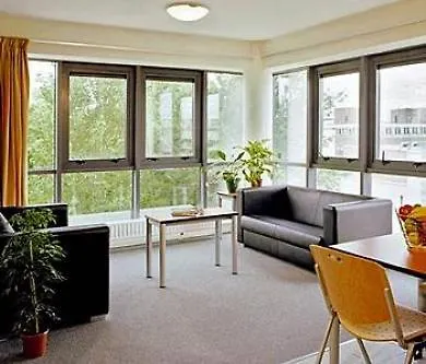 Dcu Glasnevin - Campus דירה *