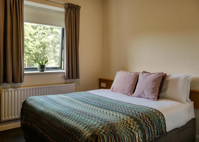 דירה Dcu Glasnevin - Campus