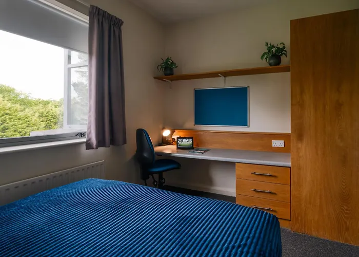 Апартаменты Dcu Glasnevin - Campus