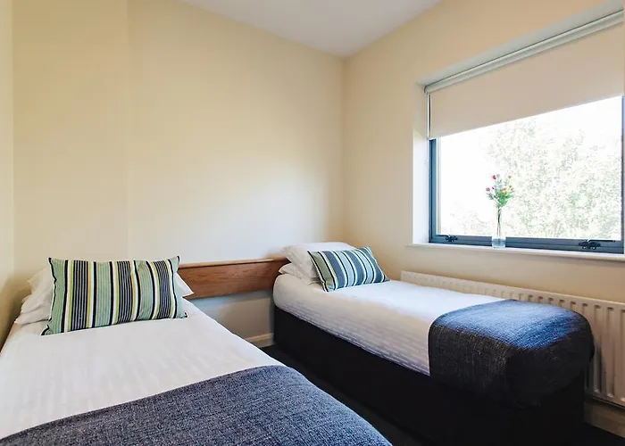 Dcu Glasnevin - Campus Дублин