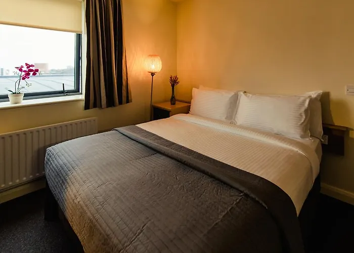 Dcu Glasnevin - Campus