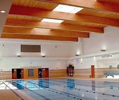 Dcu Glasnevin - Campus * דבלין