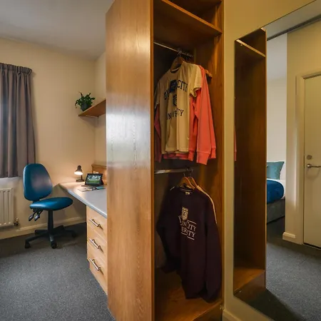 Dcu Glasnevin - Campus Dublin