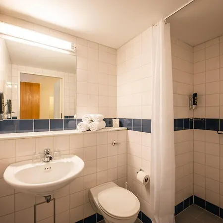Dcu Glasnevin - Campus Appartement