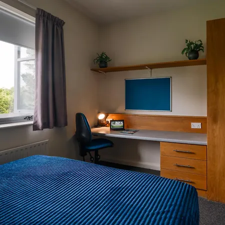 Apartamento Dcu Glasnevin - Campus