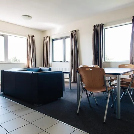 דירה Dcu Glasnevin - Campus *