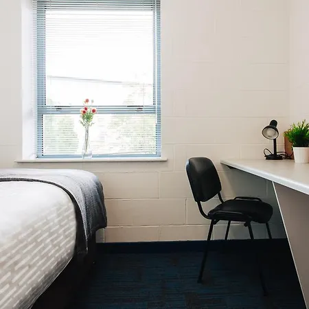דירה Dcu Glasnevin - Campus *