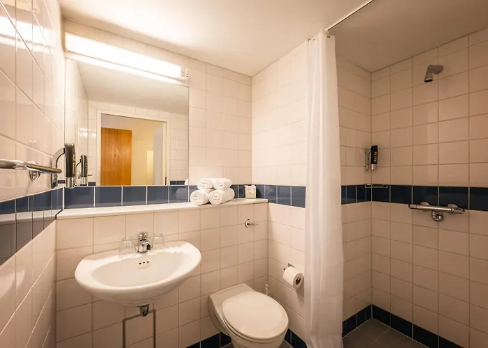 Dcu Glasnevin - Campus Appartement