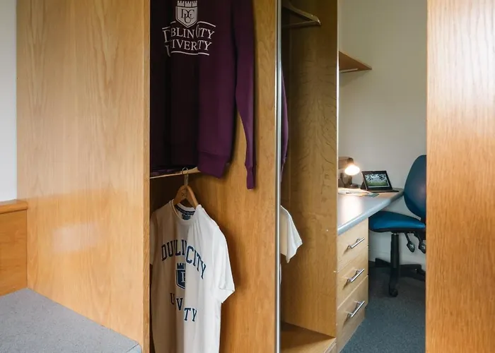 Dcu Glasnevin - Campus Appartement Dublin