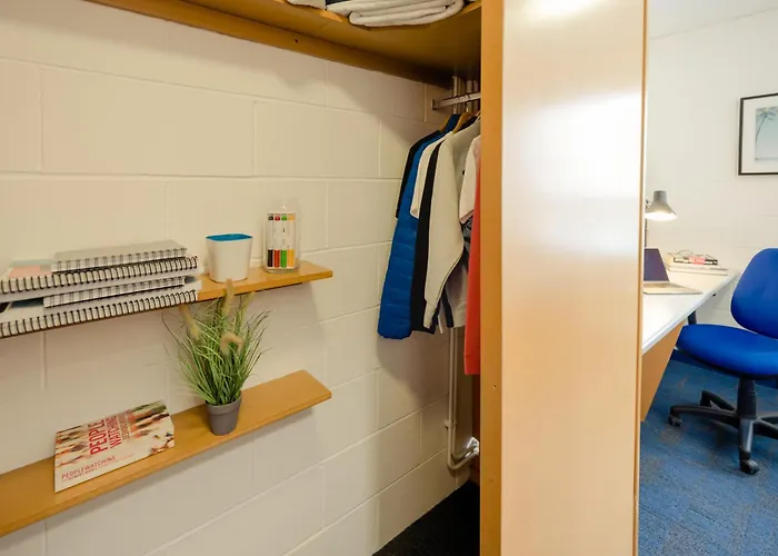 Dcu Glasnevin - Campus Appartement