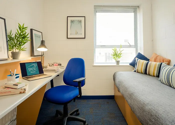 Dcu Glasnevin - Campus Appartement Dublin