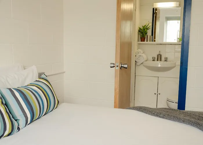 Appartement Dcu Glasnevin - Campus Dublin