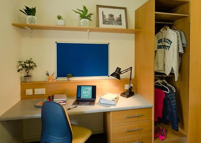 Appartement Dcu Glasnevin - Campus