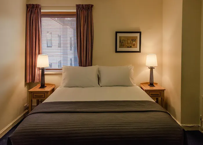 Appartement Dcu Glasnevin - Campus