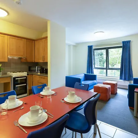 Dcu Glasnevin - Campus *