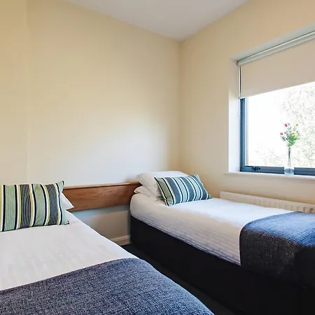 Dcu Glasnevin - Campus Дублин