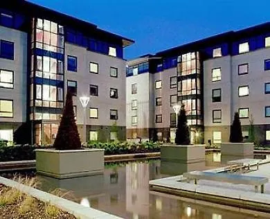 Dcu Glasnevin - Campus *