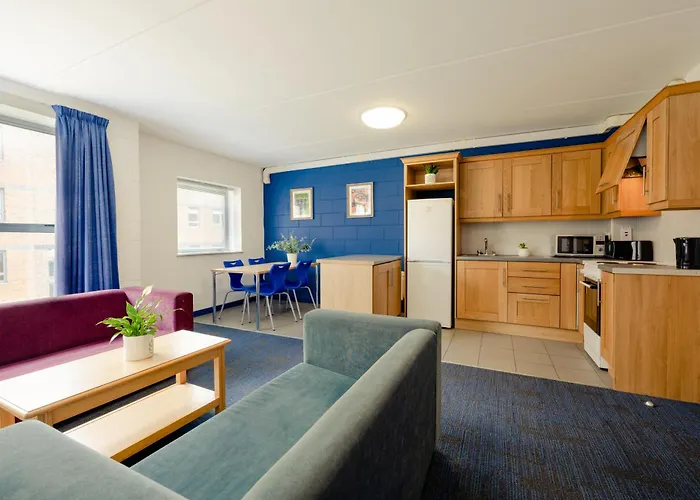 Appartamento Dcu Glasnevin - Campus Dublino