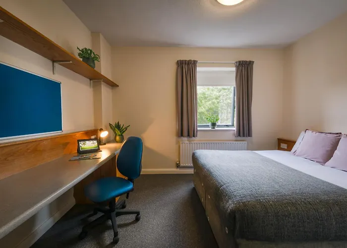 Dcu Glasnevin - Campus Appartamento *