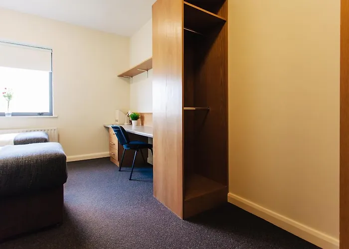 Dcu Glasnevin - Campus