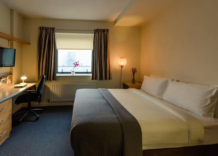 Appartamento Dcu Glasnevin - Campus